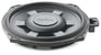 Focal Integration IFBMW-SubV2 Image 1