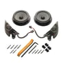 Focal Integration IFVW Golf6 (IFVWGolf 6) Image 2