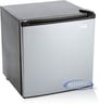Avanti RM1702PS1 (Black with Platinum Door) Image 1