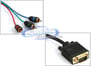 Icarus IHT-VGA3RCA-2 Image 2
