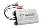 Kenwood KAC-M1804 Image 1