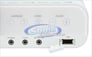 Sherwood Netboxx R-904N Gloss White Image 3