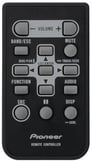 Pioneer DEH-S1100UB (Open Box, Complete) Image 4