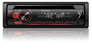 Pioneer DEH-S1100UB Image 1