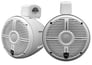 Wet Sounds RECON 6 POD-W (White) Image 1
