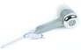 Coby CVE52SVR Jammerz (Silver CVE52) Stereo Headphones Image 3