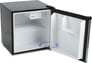Avanti RM1702PS1 (Black with Platinum Door) Image 2