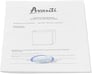 Avanti RM1702PS1 (Black with Platinum Door) Image 5