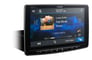 Alpine Halo9 iLX-F259 (iLXF259) Image 3
