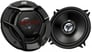 JVC CS-DR521 Image 1