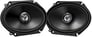 JVC CS-DR6821 Image 1