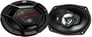 JVC CS-DR6941 Image 1