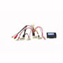 Alpine ILX-W650 Bundle #30 for select Toyota Sienna vehicles Image 5