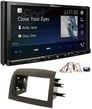 Alpine ILX-W650 Bundle #30 for select Toyota Sienna vehicles Image 1