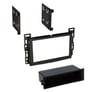 Pioneer AVH-W4400NEX 2 DIN Car Stereo Install Kit Apple CarPlay Android Auto Image 4