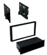 Pioneer AVH-W4400NEX DDIN Car Stereo Install Kit Apple CarPlay Android Auto Image 5