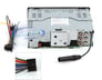 Kenwood eXcelon KDC-X494 Image 4