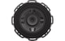 Rockford Fosgate PS3 8" 300W Shallow Mount 4 Ohm DVC Subwoofer P3SD4-8 (2 Pack) Image 3