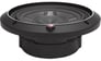 Rockford Fosgate PS3 8" 300W Shallow Mount 4 Ohm DVC Subwoofer P3SD4-8 (2 Pack) Image 6