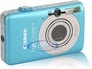 Canon PowerShot SD 1200 IS Digital ELPH (Blue) Image 1