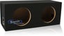 Sonic Sub Box: 2SL10-2.0 (Black) Image 1