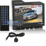 Power Acoustik PTID-8310NRB HUGE 8.3" SCREEN! Image 1