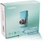 Canon PowerShot SD 1200 IS Digital ELPH (Blue) Image 6