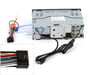 Kenwood eXcelon KDC-X794 Image 5