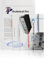 Technical Pro L4Z-4001 (Black) Image 6
