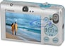 Canon PowerShot SD 1200 IS Digital ELPH (Blue) Image 2