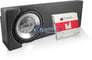 Scosche FDF15004 and Visonik V217SX Image 1