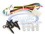 Scosche FDF15004 and Visonik V217SX Image 5