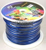 MA Audio MAP100-4B -- 4 Gauge, 100 ft. BLUE Image 1