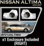 Bassforms BF212ALTIMA_R Image 1