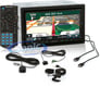 Kenwood eXcelon DNX9960 R/B Image 1