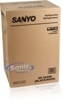 Sanyo SR3620K (Black) Image 3