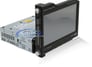 Power Acoustik PTID-8310NRB HUGE 8.3" SCREEN! Image 4