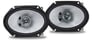 Kenwood eXcelon KFC-X688c 6"x 8" / 5" x 7" Image 1