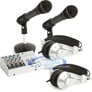Technical Pro PM21 PLUS ST-11 HEADPHONES! Image 1