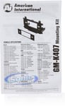 American International GM-K407 Image 2