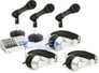 Technical Pro PM-22 PLUS FREE ST-11 HEADPHONES! Image 1