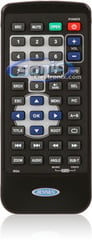 Jensen VM9424 Image 4