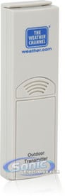 La Crosse Technology WS-9065TWC-BP Image 4