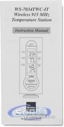 La Crosse Technology WS-7034TWC-IT-CBP Image 6