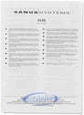 Sanus Systems LL22-B1 (Black)  Image 6