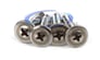 Bazooka MBT8014 Open Box Image 6
