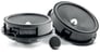 Focal Integration IS 165VW (IS165VW) Image 1