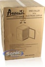 Avanti WCR5403SS (Stainless Steel) Image 4