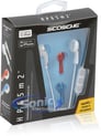 Scosche HP65m2 Chameleon Earbuds In-Ear Headphones with tapLINE II Control Image 6