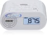 Sony ICF-C05IP (ICFC05iP) Alarm Clock Radio with iPod Dock Image 2